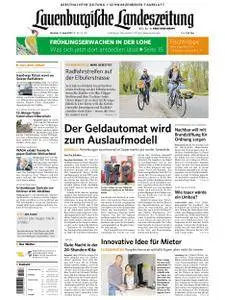 Lauenburgische Landeszeitung - 17. April 2018