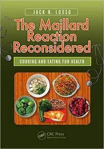 The Maillard Reaction Reconsidered: Cooking and Eating for Health