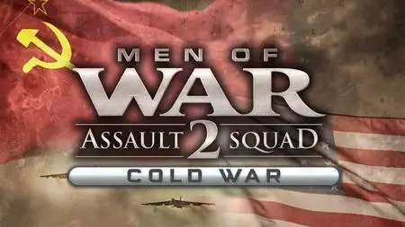 Men of War: Assault Squad 2 - Cold War (2019)