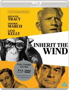 Inherit The Wind (1960) [Eureka!]