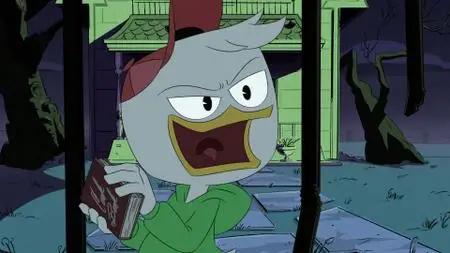 DuckTales S03E10