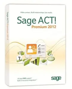 Sage ACT Premium v14.0.572.0