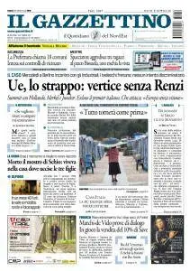 Il Gazzettino - 24 Settembre 2016