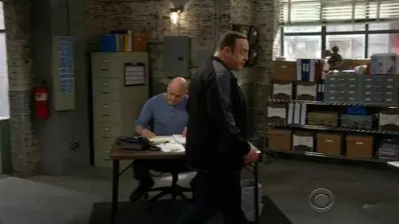 Kevin Can Wait S02E20