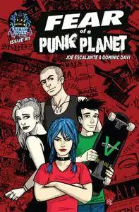 Fear of a Punk Planet 001 2015 digital