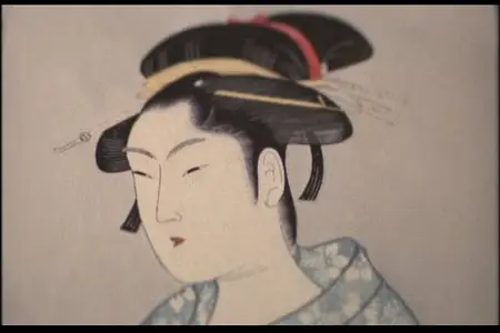 Utamaro's World/Utamaro: Yume to shiriseba (1977)