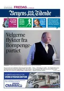 Bergens Tidende – 14. februar 2020