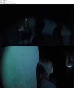 Live Escape (2022)