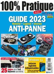 Micro Pratique Hors-Série - Juin-Juillet 2023