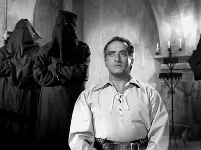 Baron of Terror / El barón del terror (1962)