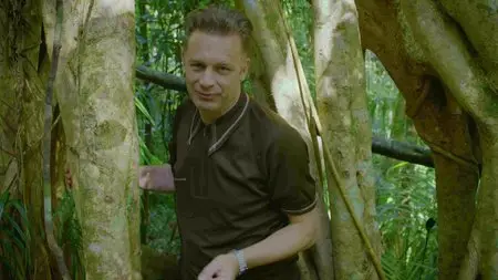 BBC - World's Sneakiest Animals (2016)