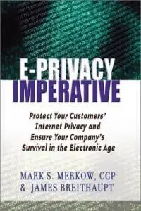 The E-Privacy Imperative - Reup.