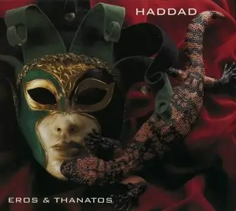 Haddad - 4 Albums (1997-2009)