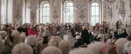 Amadeus (1984) [Director's Cut]