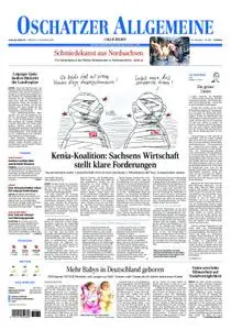 Oschatzer Allgemeine Zeitung - 04. September 2019