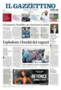 Il Gazzettino Rovigo - 11 Luglio 2021