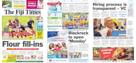 The Fiji Times – March 11, 2022