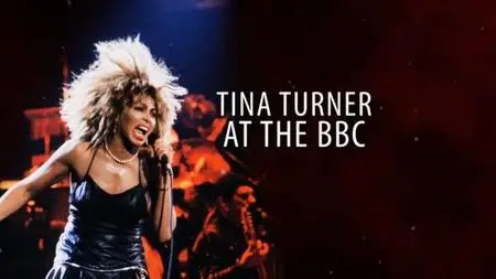 Tina Turner at the BBC (2021)