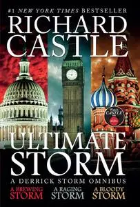 «Ultimate Storm» by Richard Castle