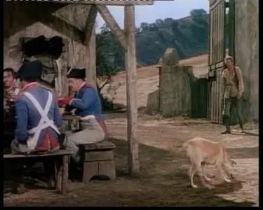 The Inspector General (1949)