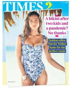 The Times Times 2 - 20 July 2022