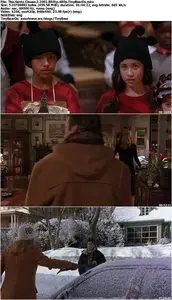 The Santa Clause 2 (2002)
