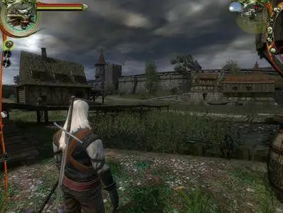 The Witcher Enhanced Edition Director's Cut (2007)