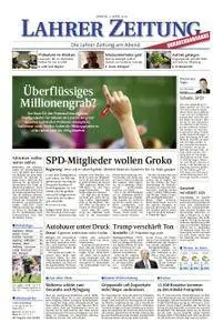 Lahrer Zeitung - 05. März 2018