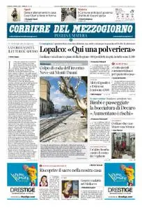 Corriere del Mezzogiorno Bari – 02 aprile 2020