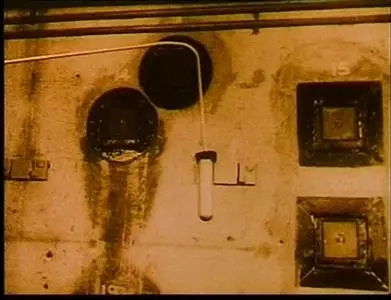 BBC - The Nuclear Saga (1995)