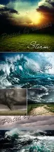 Stock Photo - Storm 2