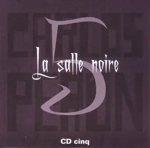 Carlos Perón - 11 Deadly Sins: Music For Fetish And Erotic Sessions (2011) [11CD Box Set]