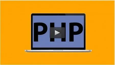 Udemy – PHP for Beginners - Become a PHP Master and Make Money Fast