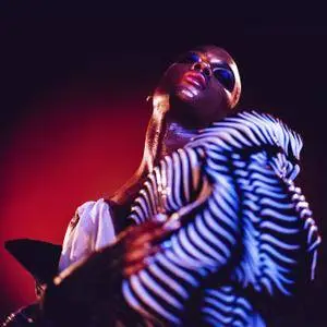 Lotic - Power (2018) [Official Digital Download]