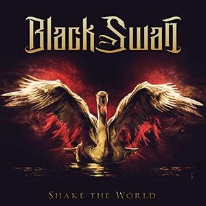 Black Swan - Shake the World (2020) [Official Digital Download]