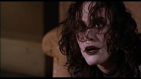 The Crow (1994) Special Edition