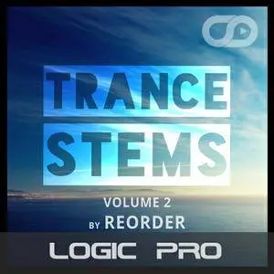 Myloops Trance Stems Volume 2 For Logic Pro