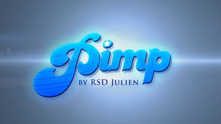 PIMP by RSD Julien [repost]