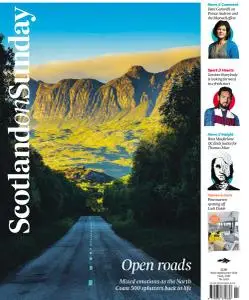 The Scotsman - 5 July 2020