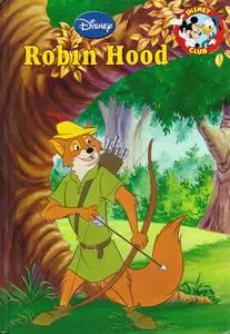 Robin Hood-V2