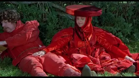 Trilogy of Life (1971-1974) [The Criterion Collection #631]