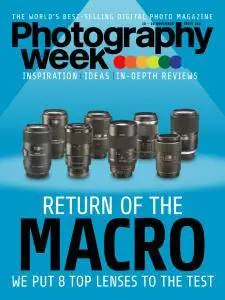 Photography Week - 10 November 2016
