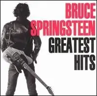  Bruce Springsteen - Greatest Hits (5.1 DTS Upmix)