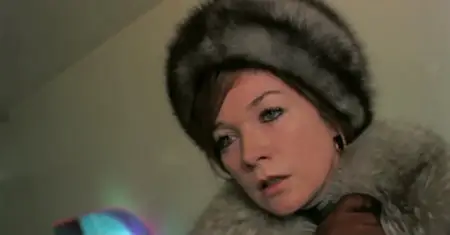 The Possession of Joel Delaney (1972)