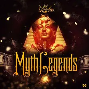 Cartel Loops Myth Legends WAV MiDi