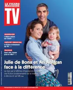 TV Magazine - 6 Septembre 2020