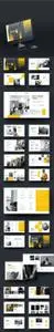 Praha - Business Presentation Powerpoint, Keynote and Google Slides Templates