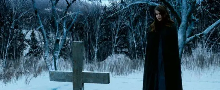 Призрак Красной Реки / An American Haunting (2006)