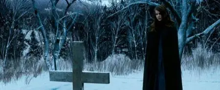 Призрак Красной Реки / An American Haunting (2006)