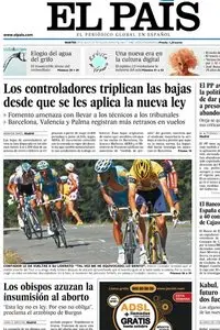El País. 20 Julio 